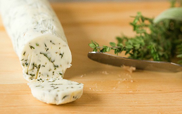 HOW TO MAKE COMPOUND BUTTER – Bumbleseeds