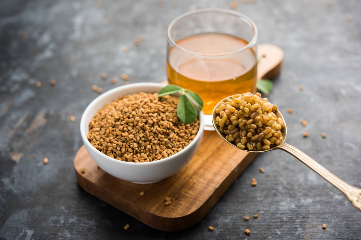 plant methi seeds Fenugreek (Samudra methi) Organic Non GMO Heirloom Methi Fenugreek Sho – Bumbleseeds