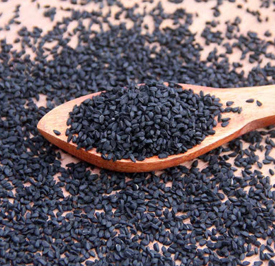Black Sorghum - Millet (Sorghum Nigrum) Black Witches Broom Non GMO Bl ...