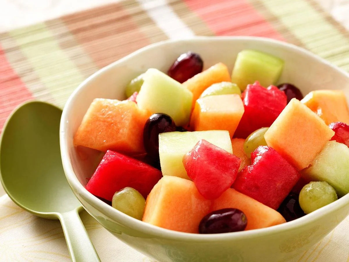 Melon Iroquois Cantaloupe (Cucumis melo) Common Cantaloupe Melon Ope